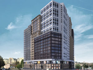 МФК «МАНХЭТТЕН»